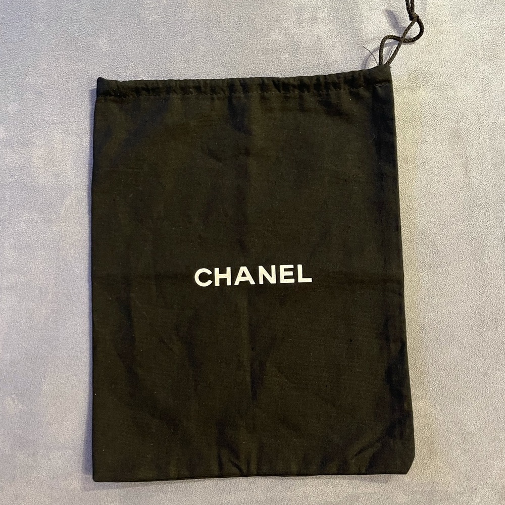 Chanel Dust Bag